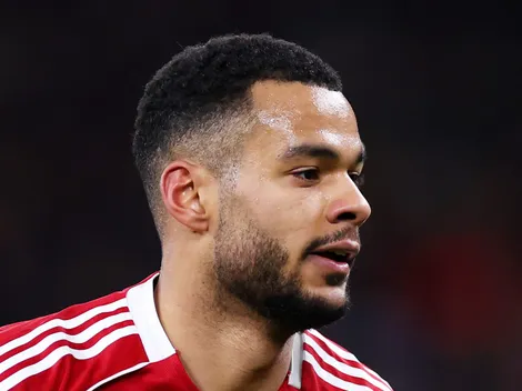 Liverpool usa Gakpo para tentar contratar Olise