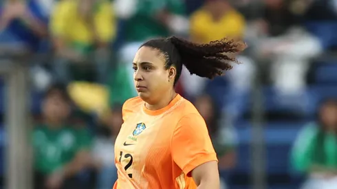 Seleção Brasileira Feminina (Lívia Villas Boas/Staff Images/CBF)