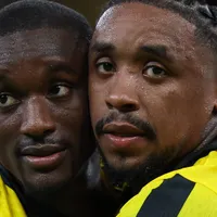 Liverpool quer contratar Moussa Diaby