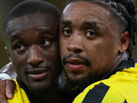 Liverpool quer contratar Moussa Diaby