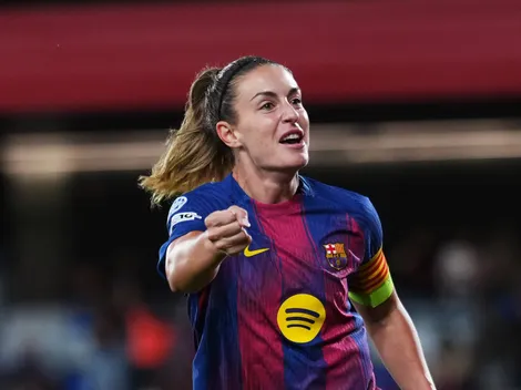 Copa da Rainha terá Barcelona x Badalona nesta semana