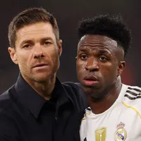 Xabi Alonso e Liverpool firmam acordo verbal