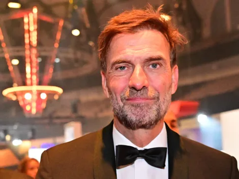 Klopp se afasta do Real Madrid após exigências