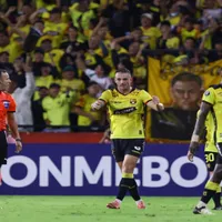 Barcelona-EQU terá força máxima contra o Botafogo por vaga na Libertadores