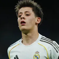 "Palacios está mais acostumado", explica Arbeloa sobre substituição de Güler