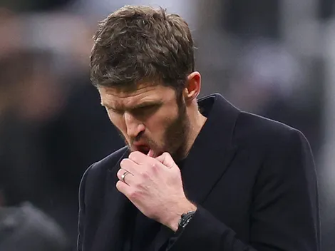 Michael Carrick agrada nos bastidores, mas futuro segue indefinido