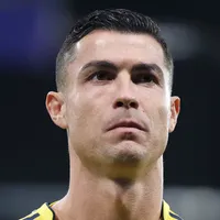 CR7 não está na mira do Chelsea