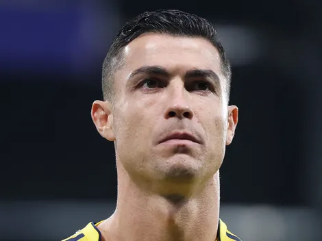 CR7 não está na mira do Chelsea