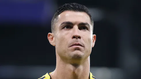 Chelsea não tem interesse em Cristiano Ronaldo. Foto: Yasser Bakhsh/Getty Images