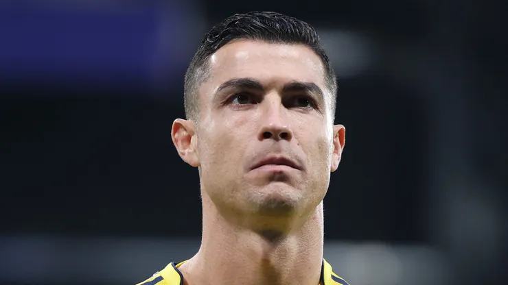 Chelsea não tem interesse em Cristiano Ronaldo. Foto: Yasser Bakhsh/Getty Images