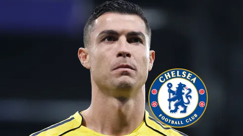 CR7 não está na mira do Chelsea. Foto: Yasser Bakhsh/Getty Images