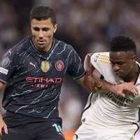 Vinicius Jr pode sair do Real Madrid caso Rodri seja contratado
