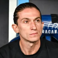 Filipe Luís fará viagem à Europa para definir futuro