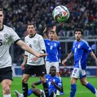 Alemanha x Itália: tradição, crise e reconstrução na Copa de 2026