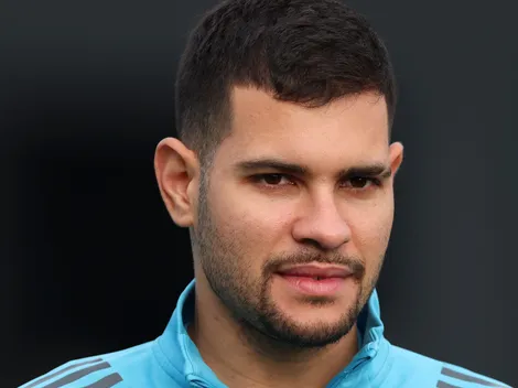 Man United avança no interesse por Bruno Guimarães