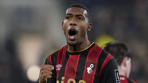 Rayan, jogador do Bournemouth, é novidade na pré-lista da Seleção Brasileira. Foto: IMAGO / Sportimage