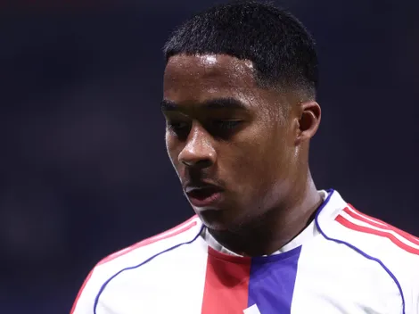 Endrick é vaiado após atuação apagada e vive primeira instabilidade