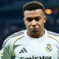 Mbappé perde primeiro jogo contra o Manchester City