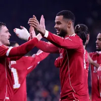 Liverpool não terá Alisson e Chiesa contra o Galatasaray