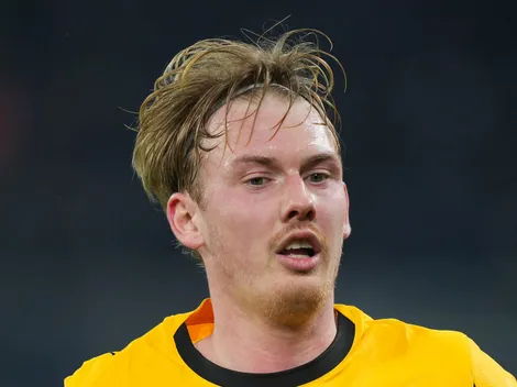 Barcelona e Arsenal monitoram Julian Brandt