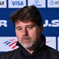 Mauricio Pochettino entra no radar do Real Madrid