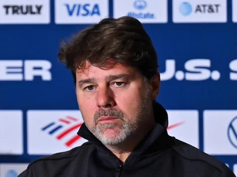 Mauricio Pochettino entra no radar do Real Madrid