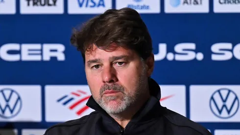 Real Madrid avalia contratar Pochettino para substituir Arbeloa. Foto: Jamie Sabau/Getty Images