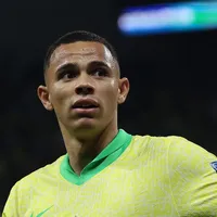 Vanderson passará por cirurgia e está praticamente fora da Copa do Mundo