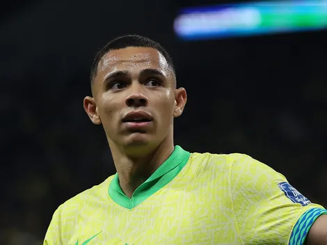 Vanderson passará por cirurgia e está praticamente fora da Copa do Mundo