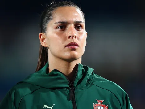 Kika Nazareth rejeita comparação com Cristiano Ronaldo