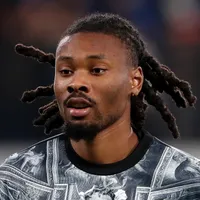 Khephrén Thuram deve renovar com a Juventus até 2030