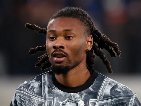 Khephrén Thuram deve renovar com a Juventus até 2030