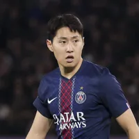 PSG quer R$ 270 milhões para vender Lee ao Atlético de Madrid