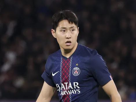 PSG quer R$ 270 milhões para vender Lee ao Atlético de Madrid