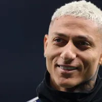 Richarlison pode deixar o Tottenham no final da temporada