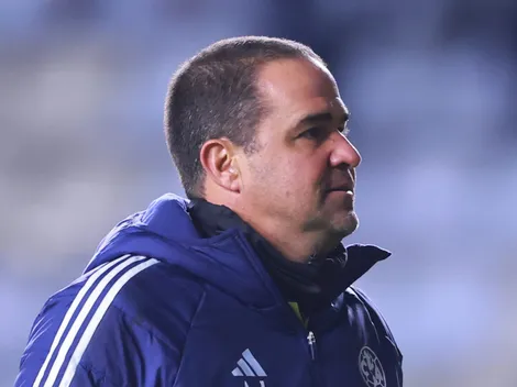 Multa de André Jardine no América dificulta retorno ao São Paulo