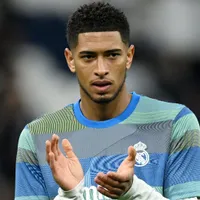 Jude Bellingham so deve retornar contra o Atlético de Madrid