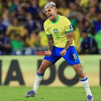 Meio-campo do Brasil: como competir com europeus em 2026