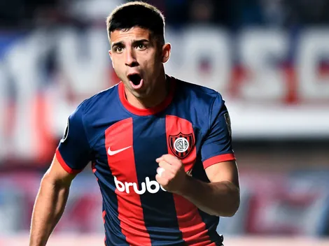 Cuello foi procurado pelo Corinthians na última janela