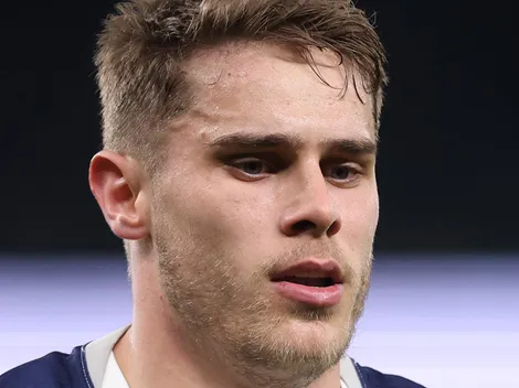 Van de Ven quer jogar no Liverpool