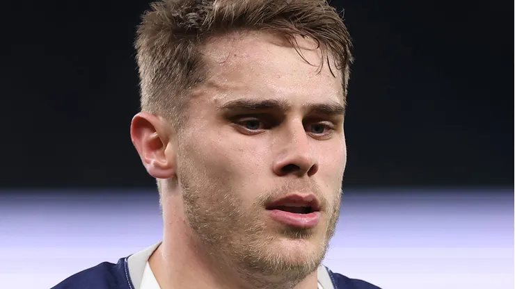 Van de Ven não deve seguir no Tottenham. (Photo by Julian Finney/Getty Images)