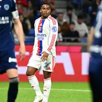 Jornal L'Équipe detona atuação de Endrick contra o Paris FC