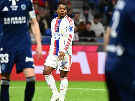 Jornal L'Équipe detona atuação de Endrick contra o Paris FC