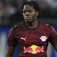 RB Leipzig pede mais de R$400 milhões por Castello Lukeba