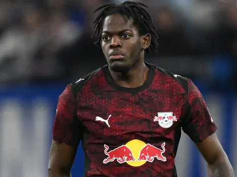 RB Leipzig pede mais de R$400 milhões por Castello Lukeba