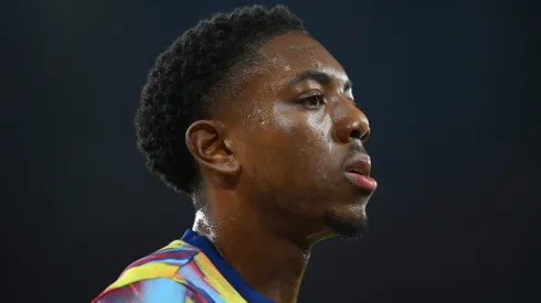 Arsenal pode negociar Lewis-Skelly. Foto: Mike Hewitt/Getty Images