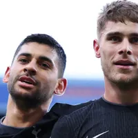 Tottenham quer vender Christian Romero