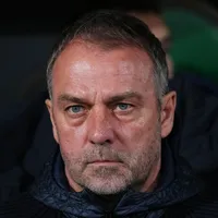 Hansi Flick quer evitar nova eliminação