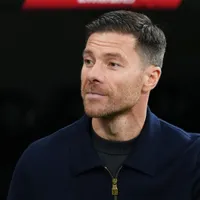 Davide Ancelotti avalia demissão de Xabi Alonso no Real Madrid