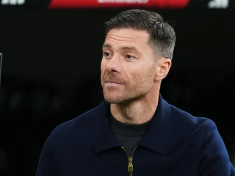 Davide Ancelotti avalia demissão de Xabi Alonso no Real Madrid